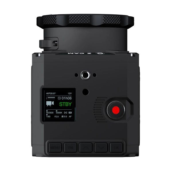 Z CAM E2 S6 6K Super 35MM Cinema Camera – CINEGEARPRO SHOP