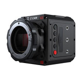 Z CAM E2 F6 6K Full Frame Cinema Camera Camera - CINEGEARPRO