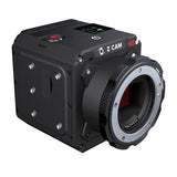 Z CAM E2 F6 6K Full Frame Cinema Camera Camera - CINEGEARPRO