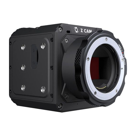 Z CAM E2 F6 6K Full Frame Cinema Camera Camera - CINEGEARPRO