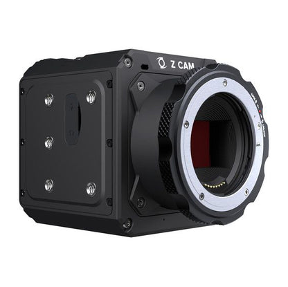 Z CAM E2 F6 6K Full Frame Cinema Camera Camera - CINEGEARPRO