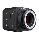 Z CAM E2 F6 6K Full Frame Cinema Camera Camera - CINEGEARPRO