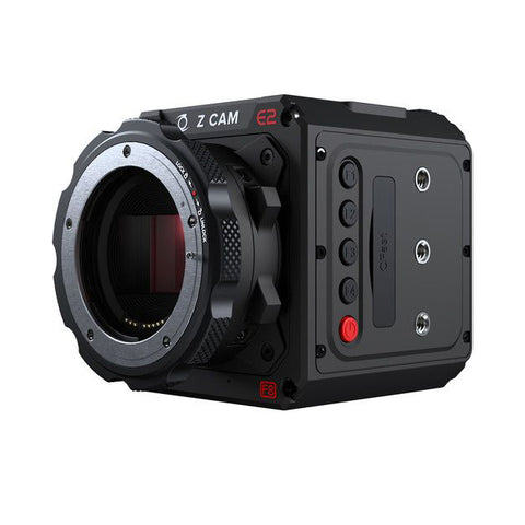 Z CAM E2 F8 8K Full Frame Cinema Camera