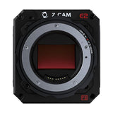 Z CAM E2 F8 8K Full Frame Cinema Camera Camera - CINEGEARPRO