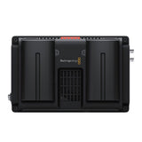 Blackmagic Design Video Assist 7" 12G-SDI/HDMI HDR Recording Monitor Monitor - CINEGEARPRO