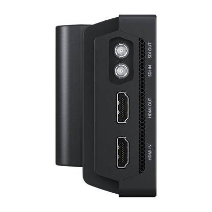 Blackmagic Design Video Assist 5" 12G-SDI/HDMI HDR Recording Monitor Monitor - CINEGEARPRO