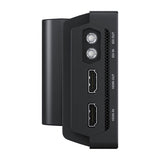Blackmagic Design Video Assist 5" 12G-SDI/HDMI HDR Recording Monitor Monitor - CINEGEARPRO