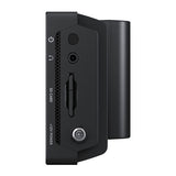 Blackmagic Design Video Assist 5" 12G-SDI/HDMI HDR Recording Monitor Monitor - CINEGEARPRO