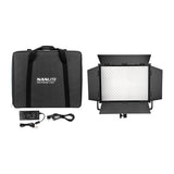 Nanlite MixPanel 150 RGBWW LED Panel
