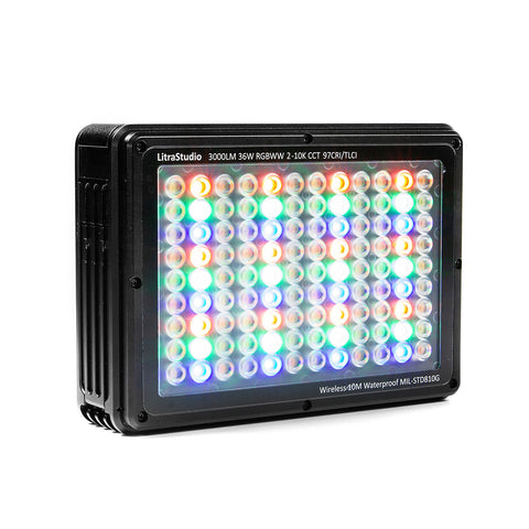 Litra LitraStudio RGBWW Photo & Video LED Light