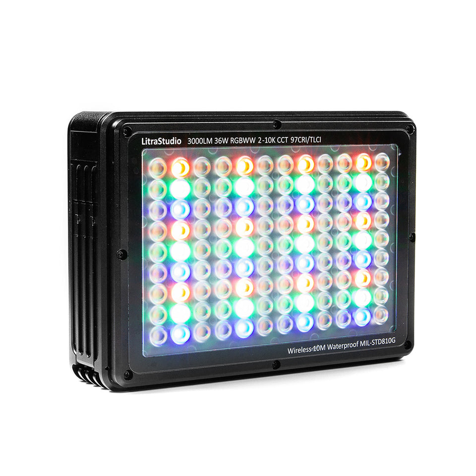 Litra studio light hotsell