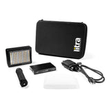 Litra LitraStudio RGBWW Photo & Video LED Light