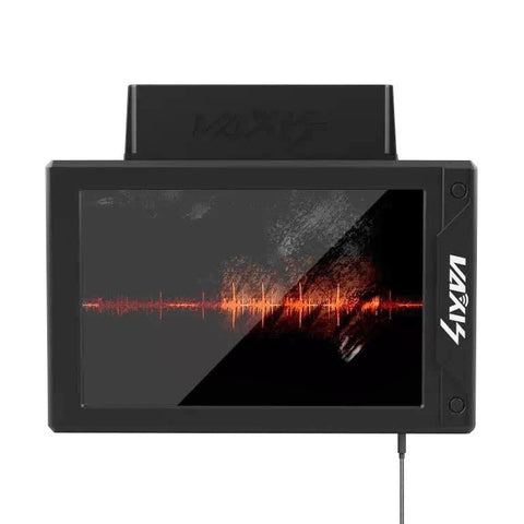 VAXIS Storm 072 7 Inch 1500 nits Wireless Monitor Built In 1000FT+ Receiver (300m/1000ft)