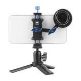 SIRUI Mobile Lens Cage with Mobile Clam & Lens Mount