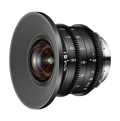 Laowa 12mm T2.9 Zero-D Cine Lens