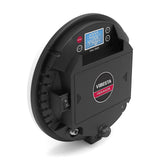 Vibesta Peragos Disk 304B Bi-colour LED light