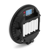 Vibesta Peragos Disk 304B Bi-colour LED light