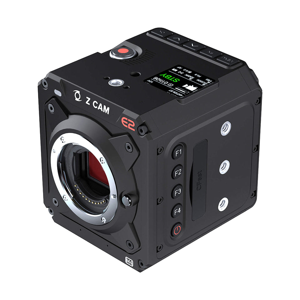 Micro 4k camera cheap