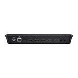 Blackmagic Design ATEM Mini Pro ISO HDMI Live Stream Switcher