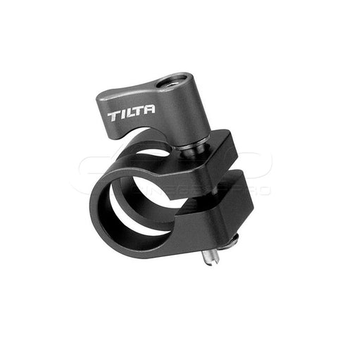 TiLTA TA-TSRA-15-G 15mm Top Rod Clamp For BMPCC4K/6K/ZCAM E2/S1H/GH5/A7/A9/5D/7D/Z6/Z7XT3/A6000 Series Cage