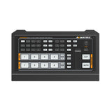 AVMATRIX HVS0402U 4-Channel Live Streaming Video Switcher