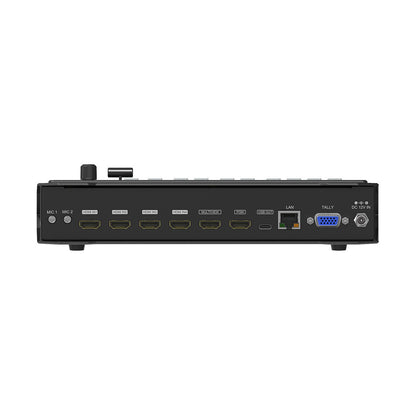 AVMATRIX HVS0402U 4-Channel Live Streaming Video Switcher