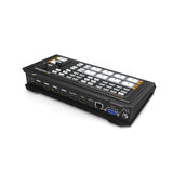 AVMATRIX HVS0402U 4-Channel Live Streaming Video Switcher
