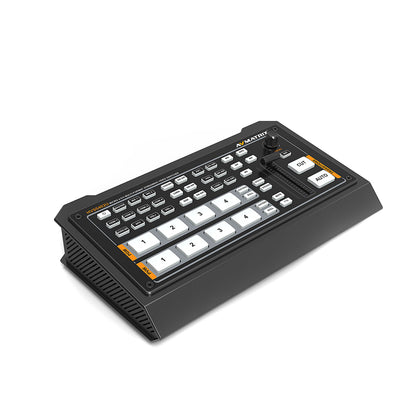 AVMATRIX HVS0402U 4-Channel Live Streaming Video Switcher
