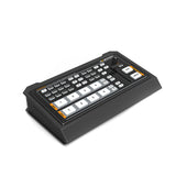 AVMATRIX HVS0402U 4-Channel Live Streaming Video Switcher