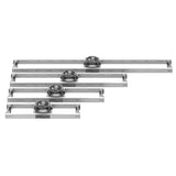 MOVMAX Slider For Professional Cinematographer 90/120/150/210cm