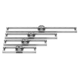 MOVMAX Slider For Professional Cinematographer 90/120/150/210cm