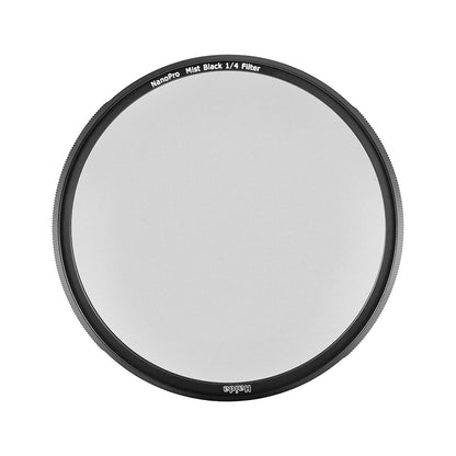 Haida NanoPro Mist Black 1/4 Filter(52mm-82mm)