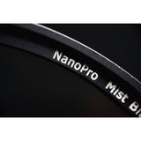 Haida NanoPro Mist Black 1/4 Filter(52mm-82mm)