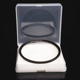 Haida NanoPro Mist Black 1/4 Filter(52mm-82mm)