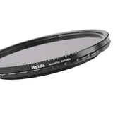 Haida NanoPro Variable ND Filter (52mm-95mm)