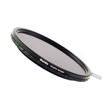 Haida NanoPro Variable ND Filter (52mm-95mm)
