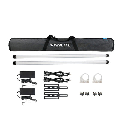 Nanlite PavoTube II 30X