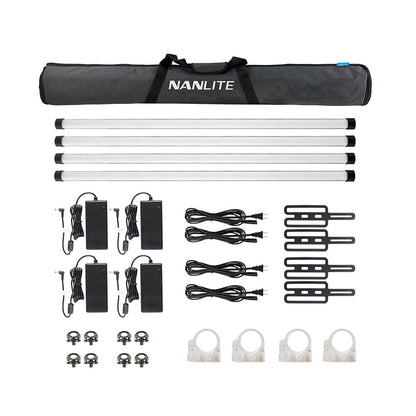 Nanlite PavoTube II 30X
