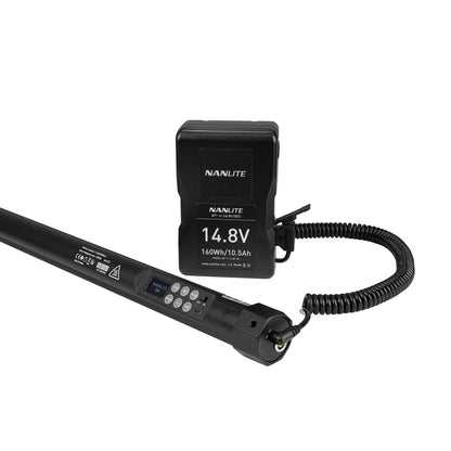 Nanlite PavoTube II 30X