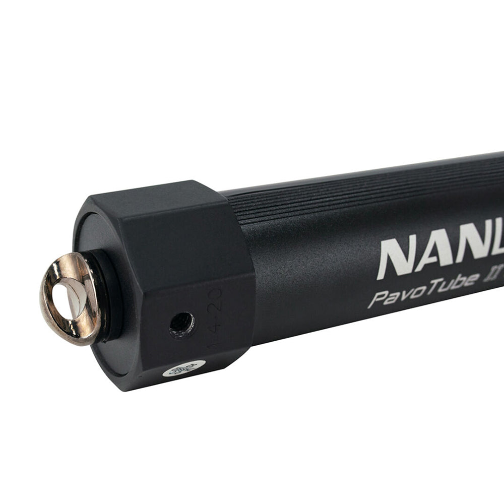 Nanlite PavoTube II 30X