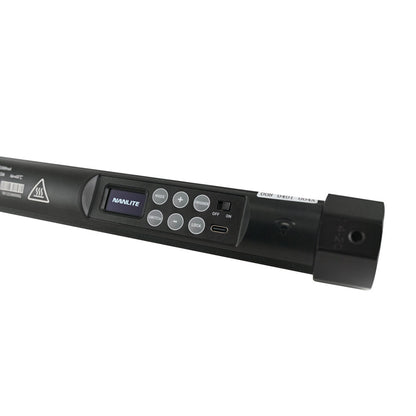 Nanlite PavoTube II 30X