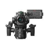 DJI RONIN 4D 4-axis Gimbal cinema camera 6K Combo Kit