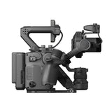 DJI RONIN 4D 4-axis Gimbal cinema camera 6K Combo Kit