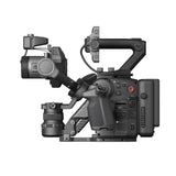 DJI RONIN 4D 4-axis Gimbal cinema camera 6K Combo Kit
