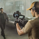 DJI RONIN 4D 4-axis Gimbal cinema camera 6K Combo Kit