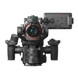 DJI RONIN 4D 4-axis Gimbal cinema camera 8K Combo Kit