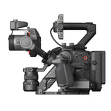 DJI RONIN 4D 4-axis Gimbal cinema camera 8K Combo Kit