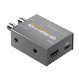 Blackmagic Design Micro Converter SDI to HDMI 12G