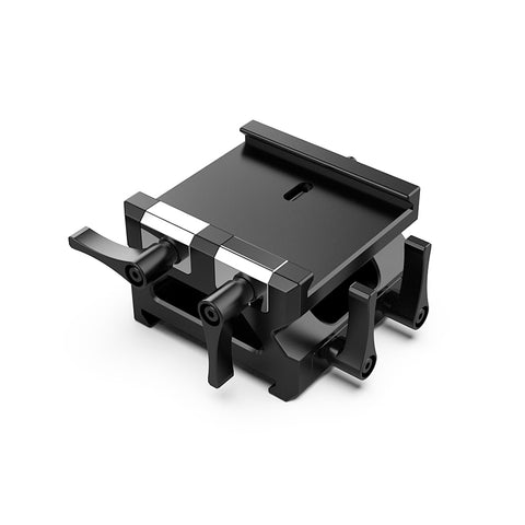MOVMAX Double Sided Dovetail Sliding Plate for N2 Arm Mini