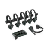 Hollyland Solidcom C1 Full-Duplex Wireless Intercom Headset System 1000ft